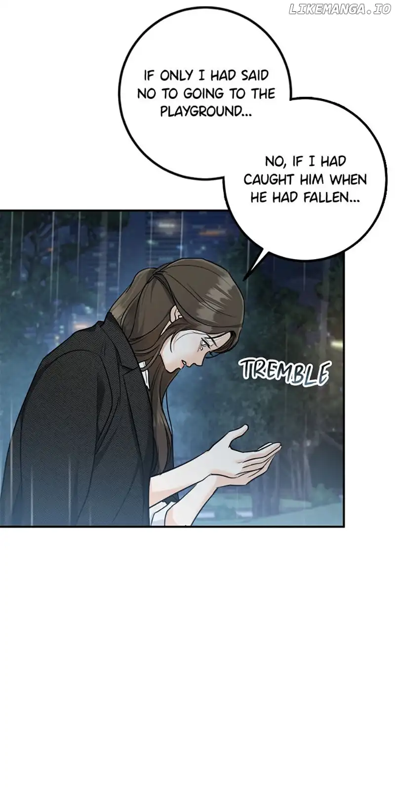 Read Marriage Situation Manga Online