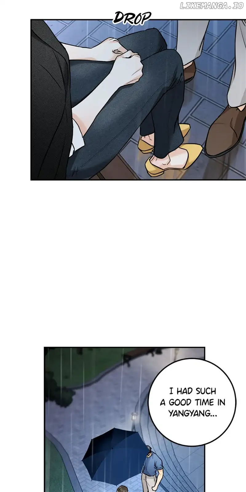 Read Marriage Situation Manga Online