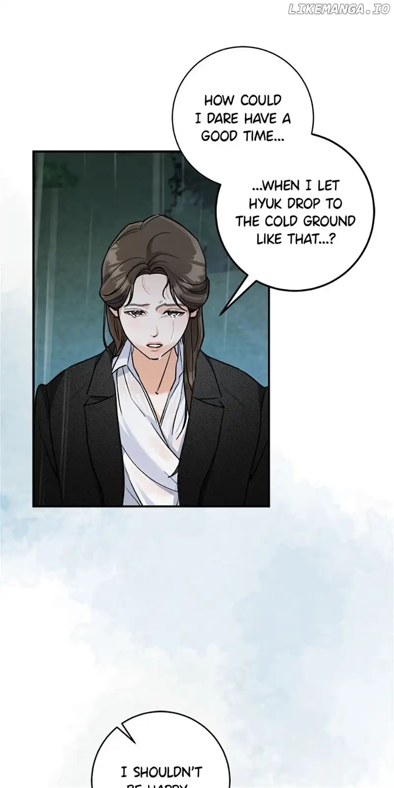 Read Marriage Situation Manga Online