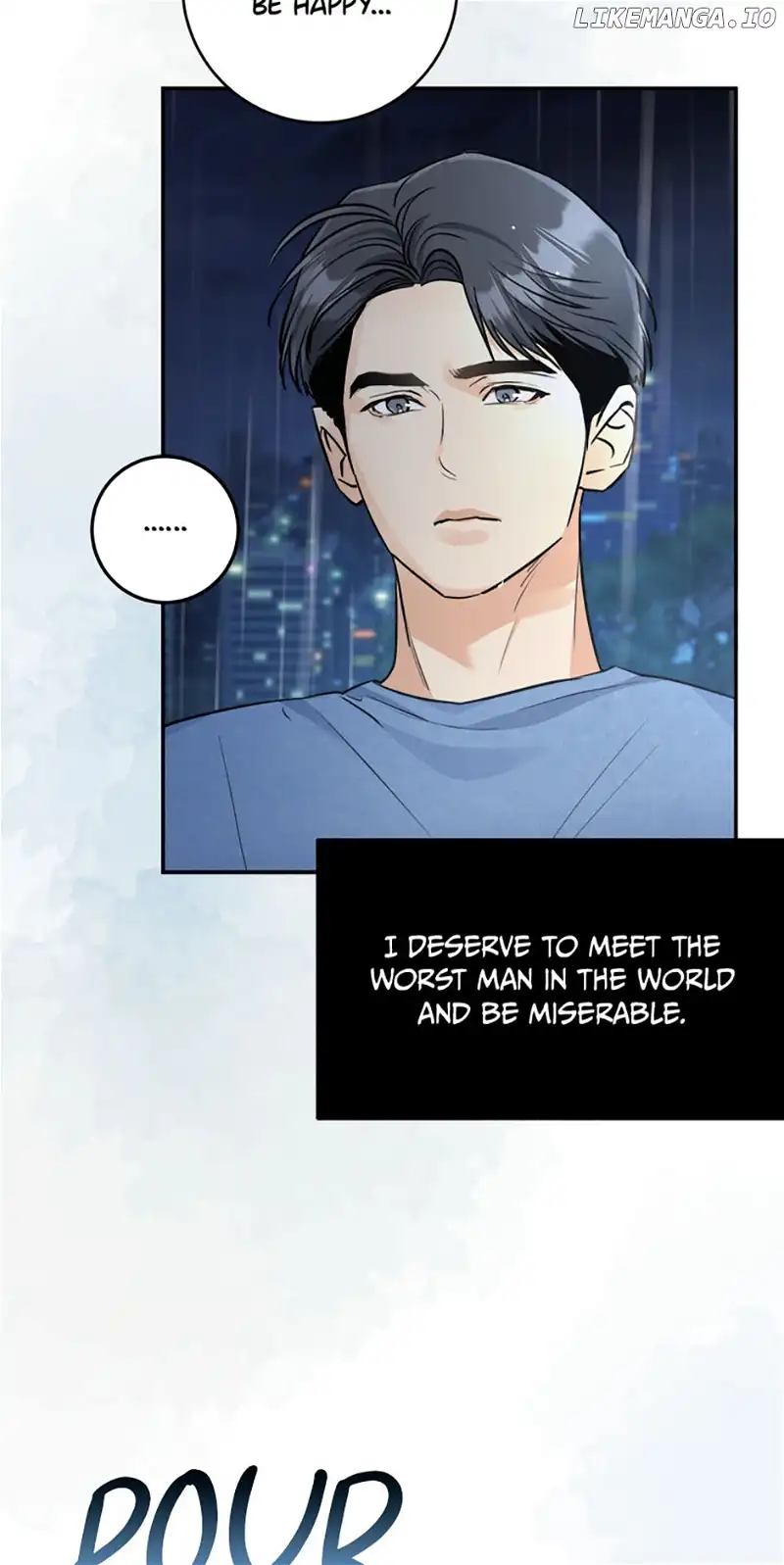 Read Marriage Situation Manga Online