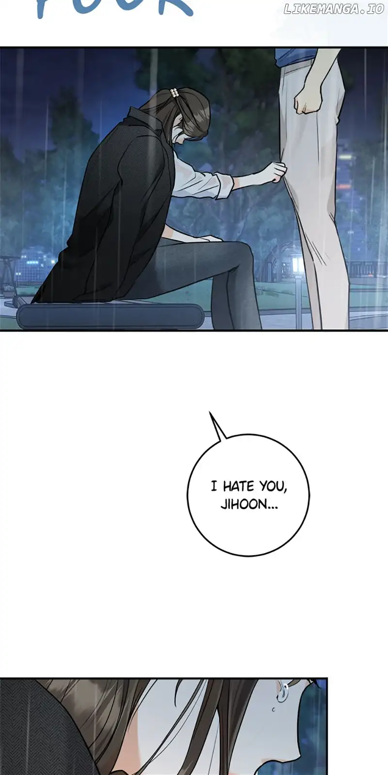 Read Marriage Situation Manga Online