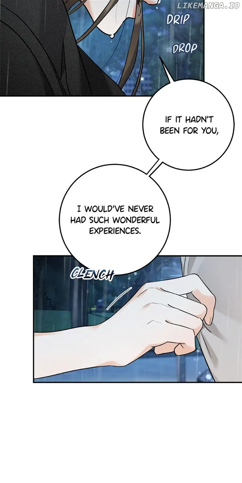 Read Marriage Situation Manga Online