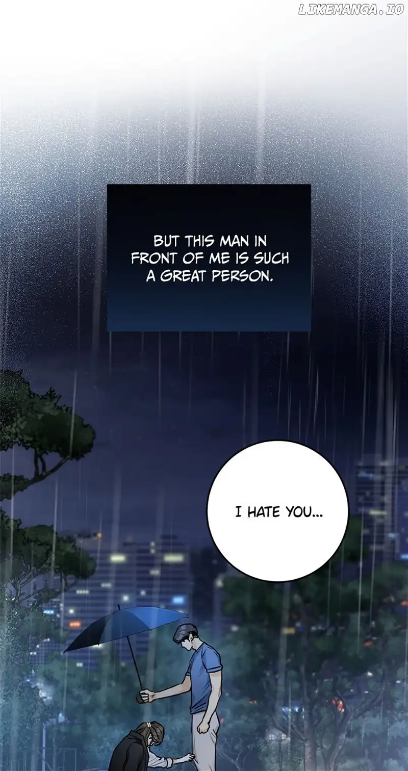 Read Marriage Situation Manga Online