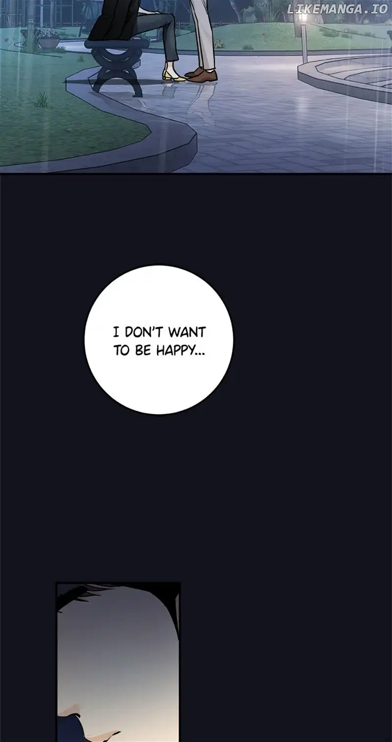 Read Marriage Situation Manga Online