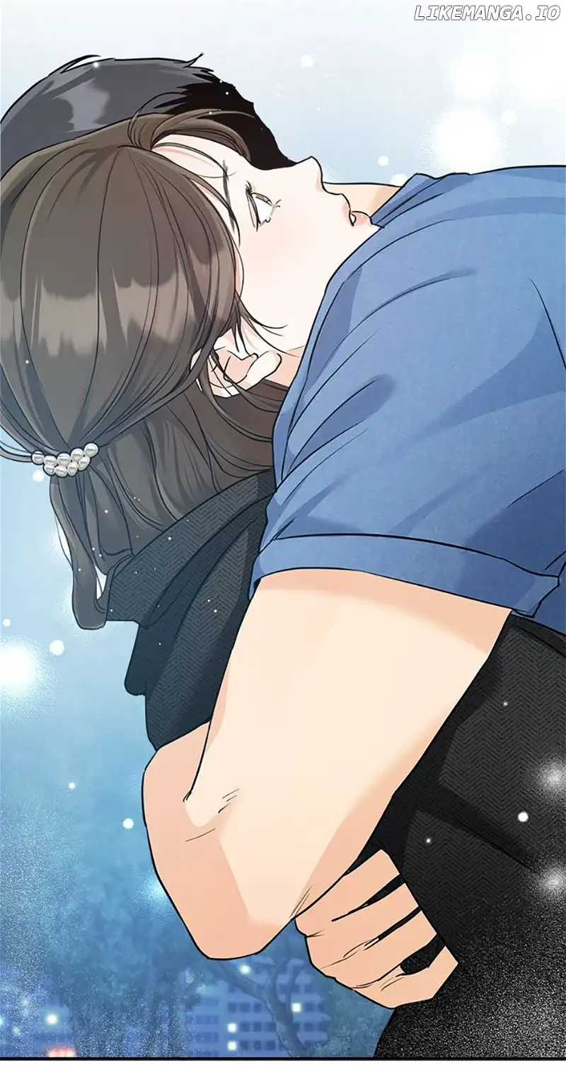Read Marriage Situation Manga Online