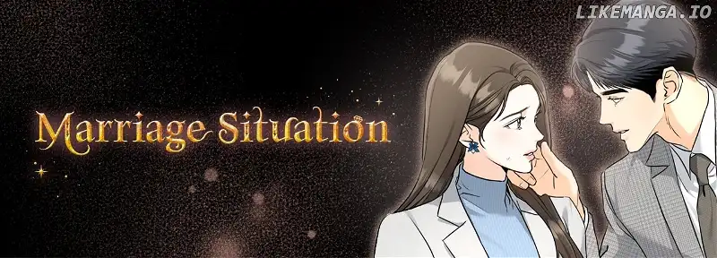Read Marriage Situation Manga Online