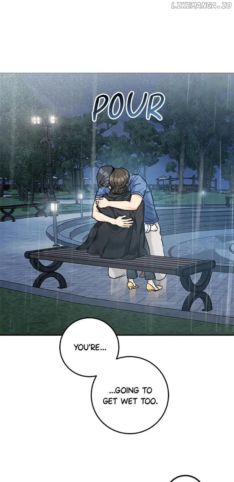 Read Marriage Situation Manga Online
