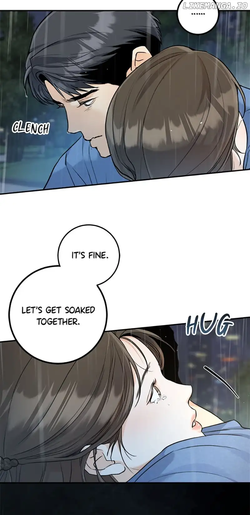 Read Marriage Situation Manga Online