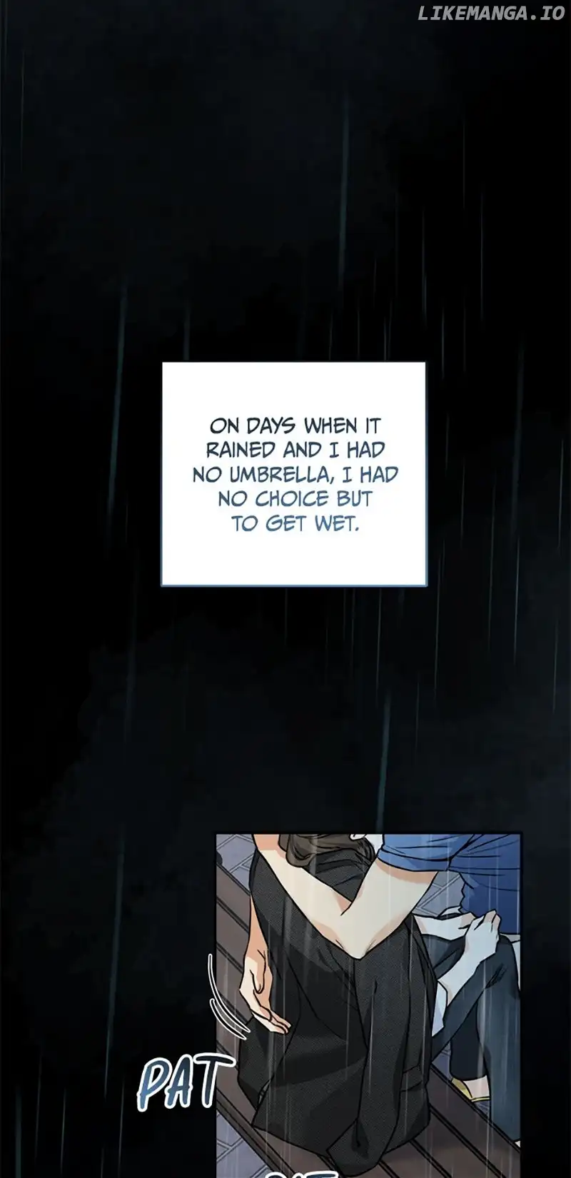 Read Marriage Situation Manga Online
