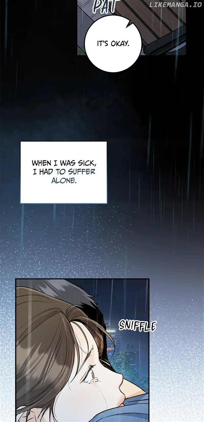 Read Marriage Situation Manga Online