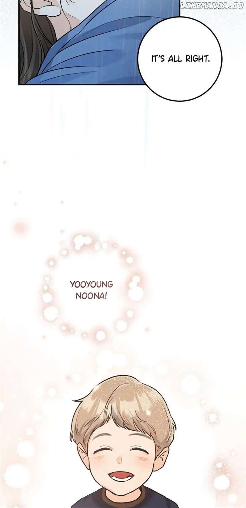 Read Marriage Situation Manga Online
