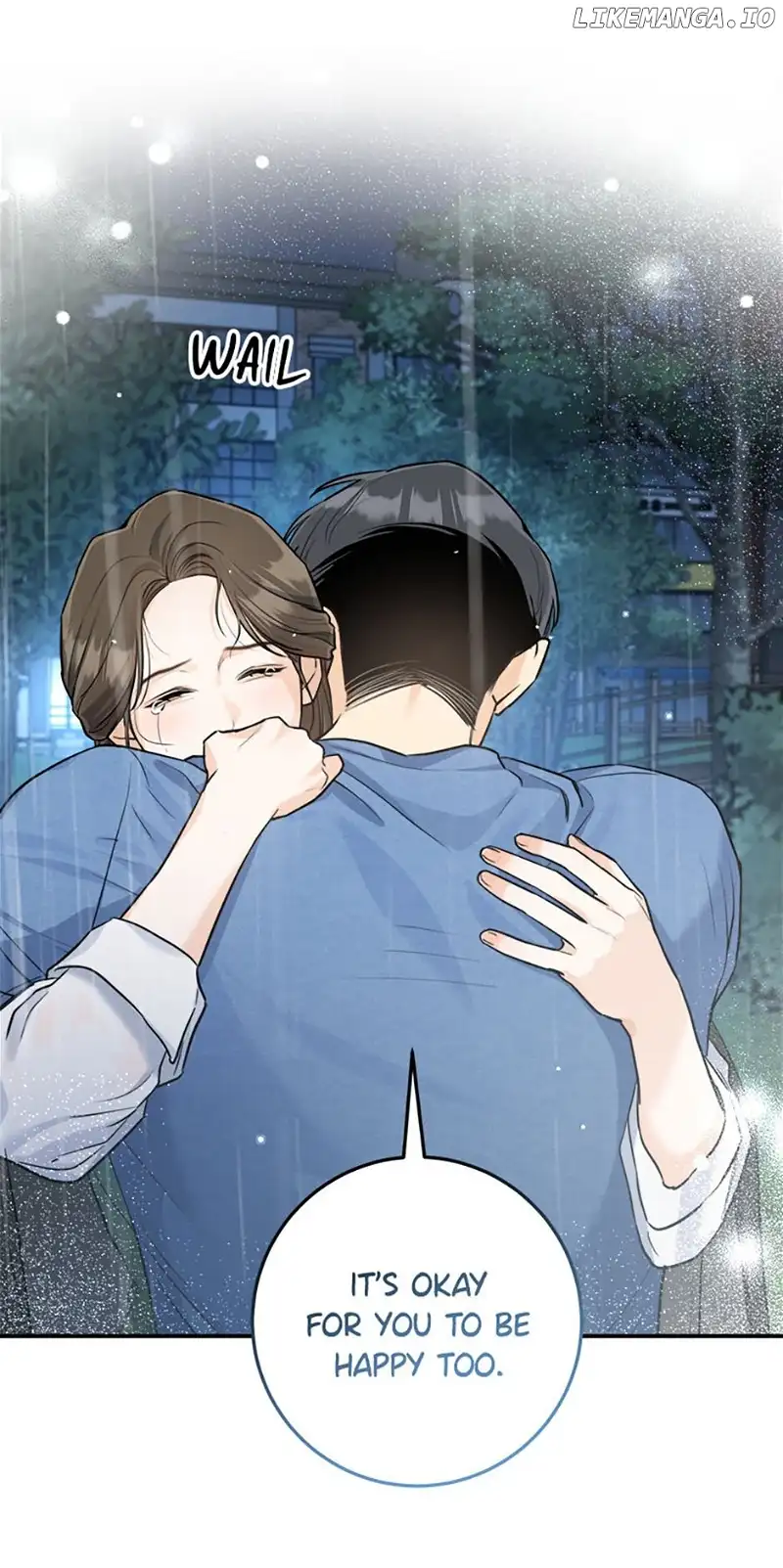 Read Marriage Situation Manga Online