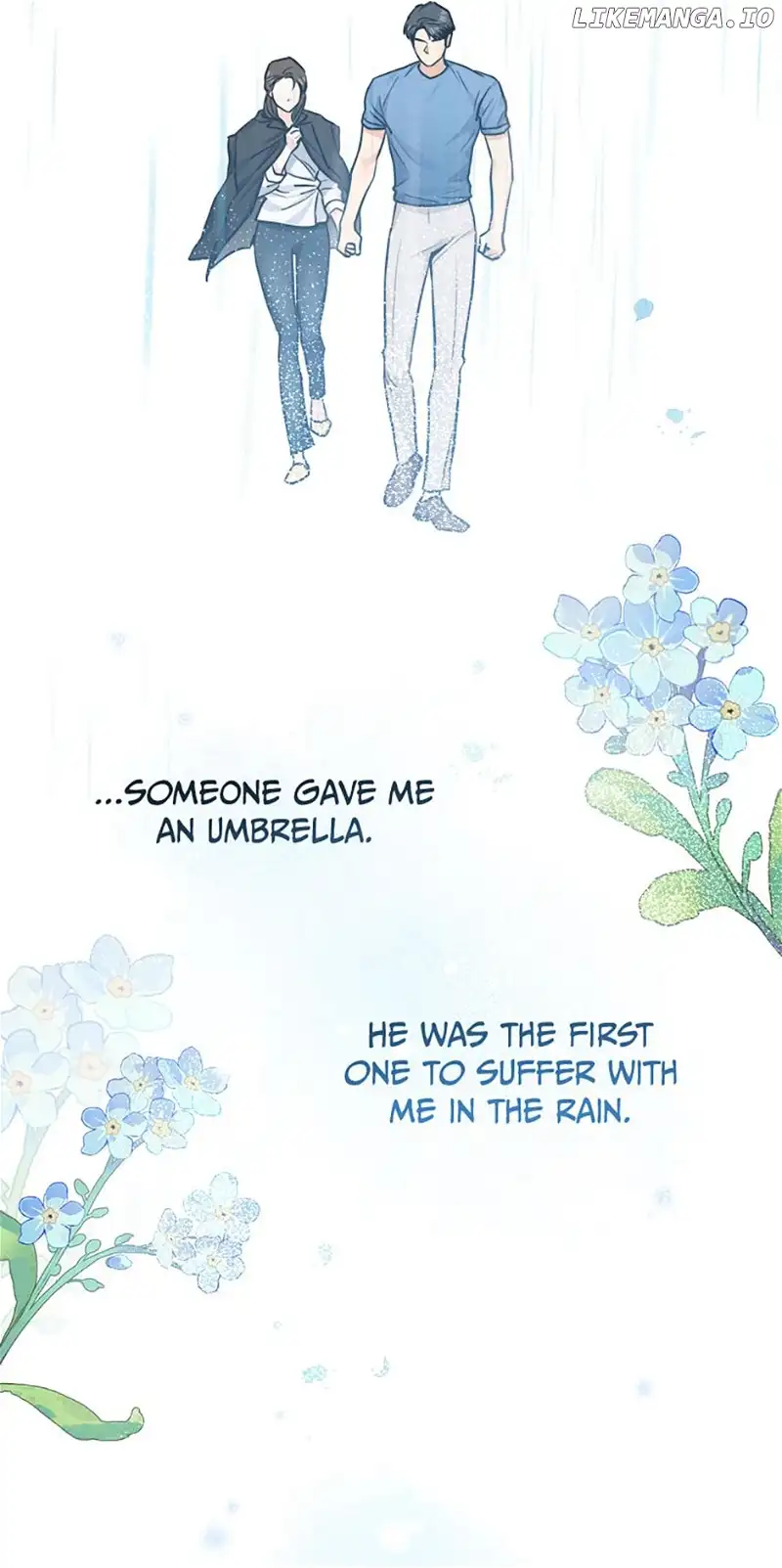 Read Marriage Situation Manga Online