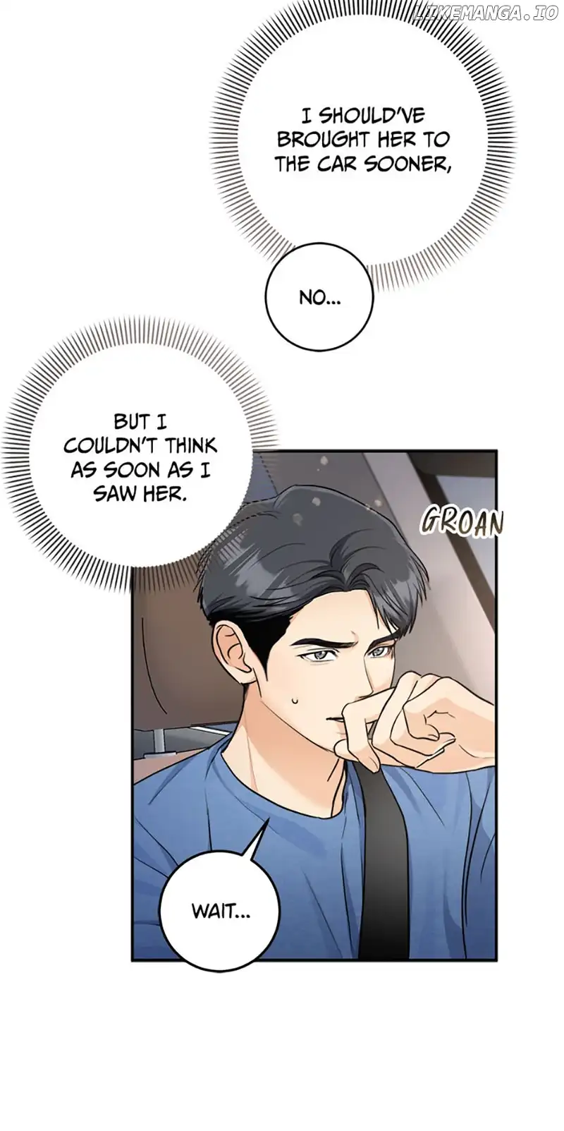 Read Marriage Situation Manga Online