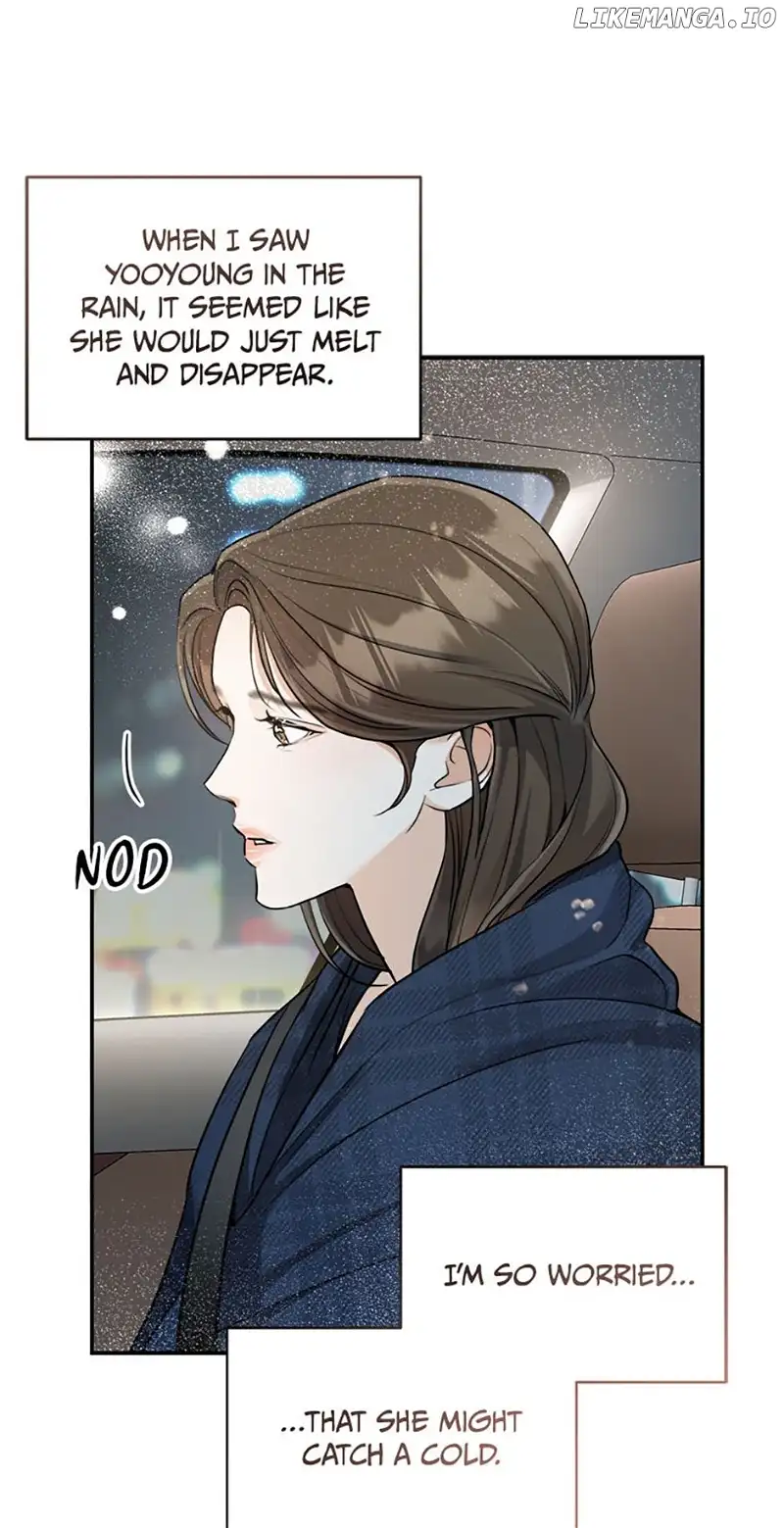 Read Marriage Situation Manga Online