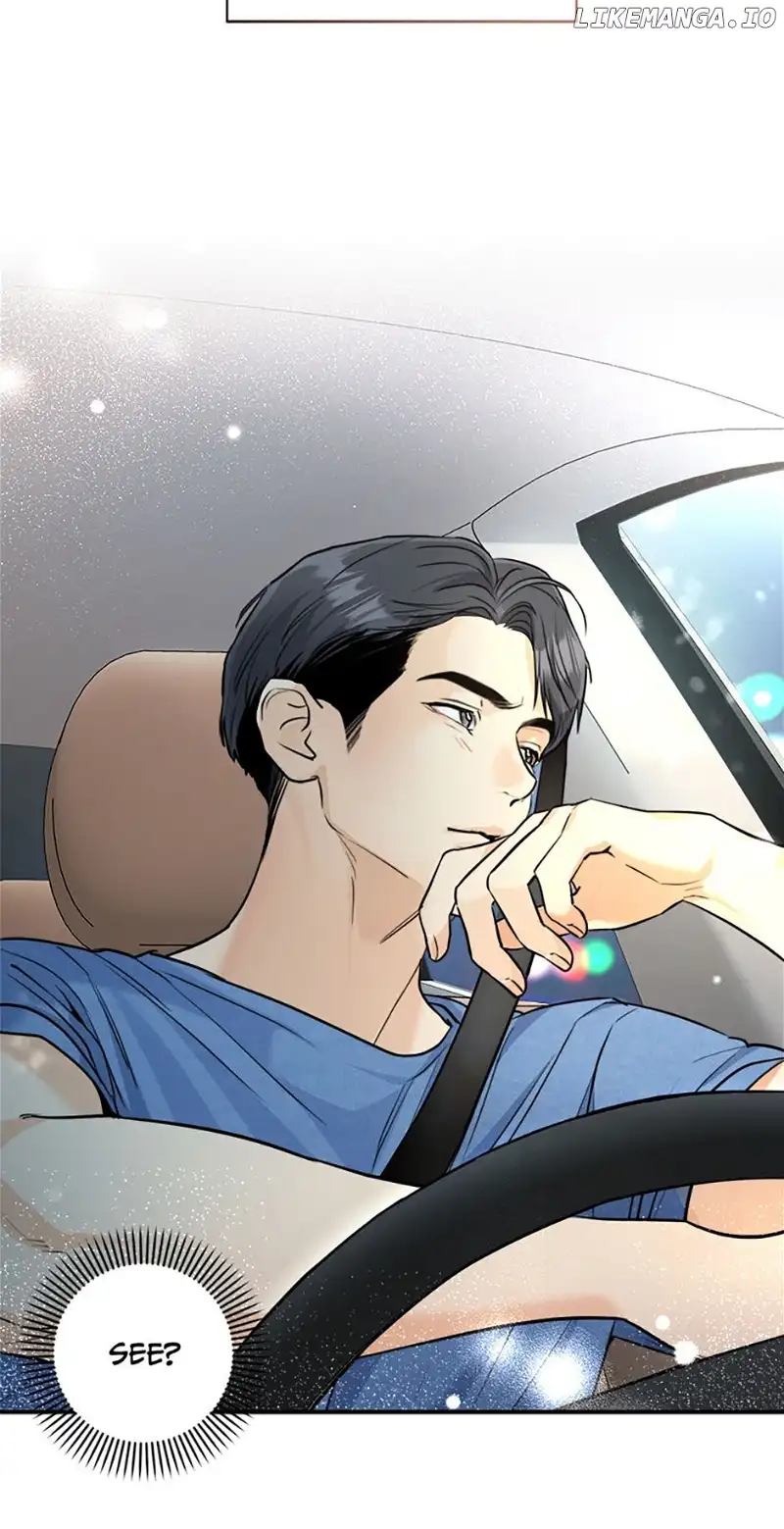 Read Marriage Situation Manga Online