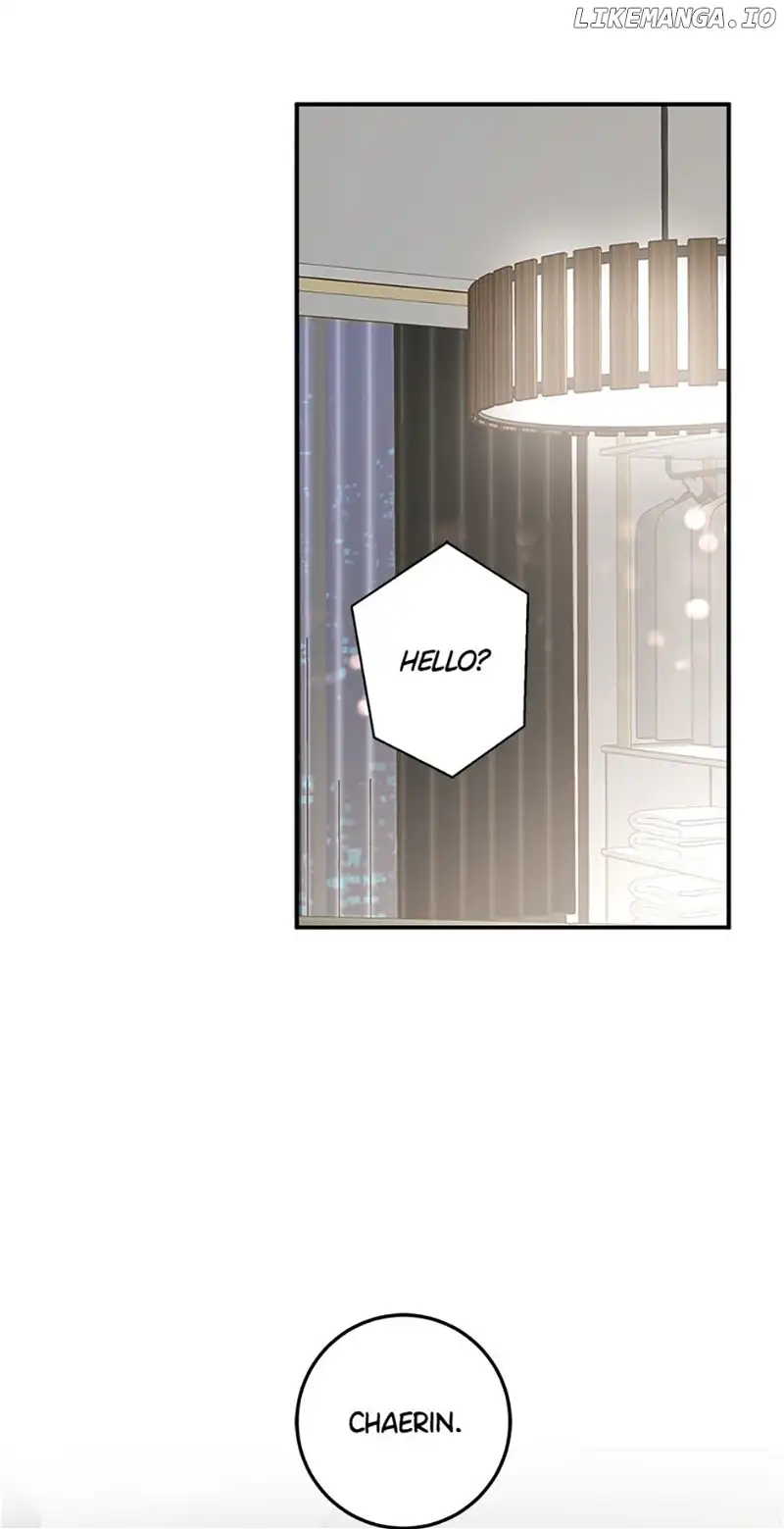 Read Marriage Situation Manga Online