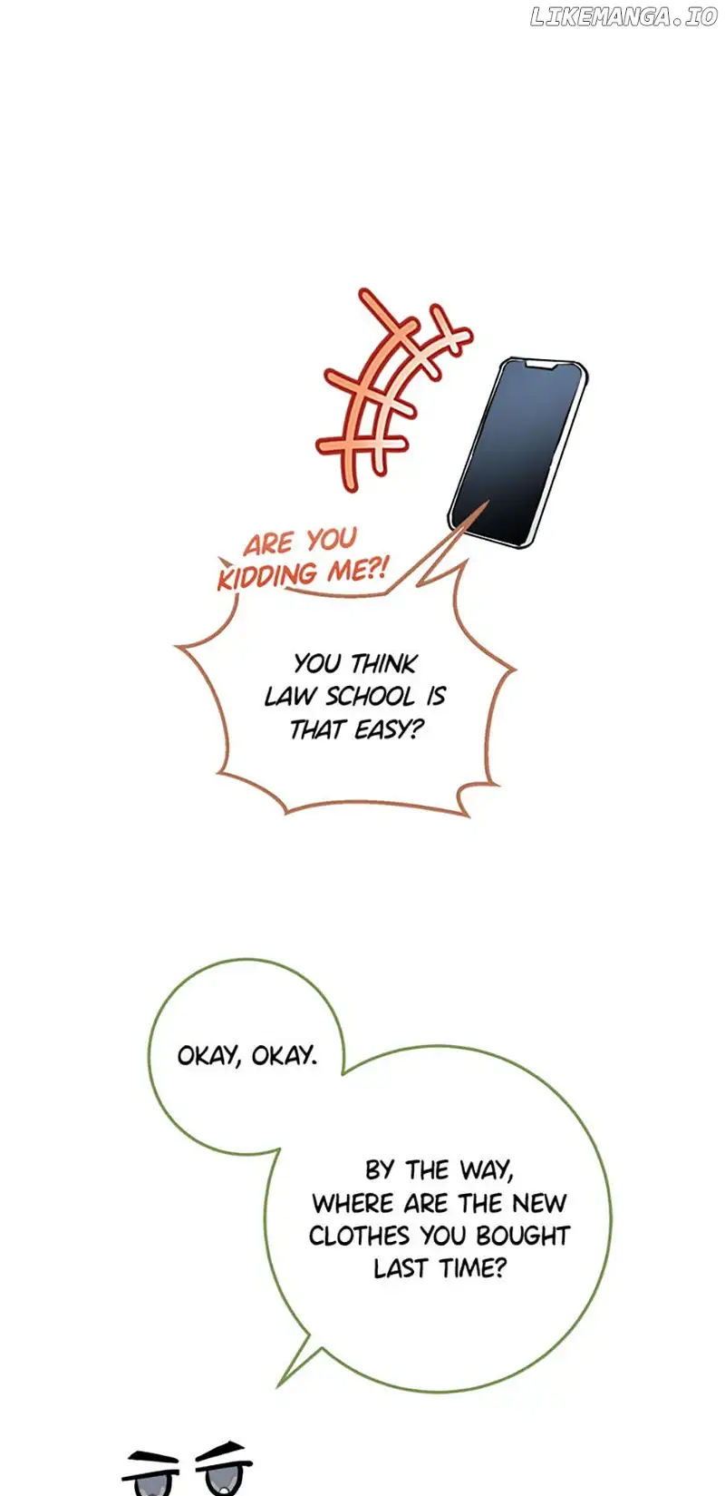 Read Marriage Situation Manga Online