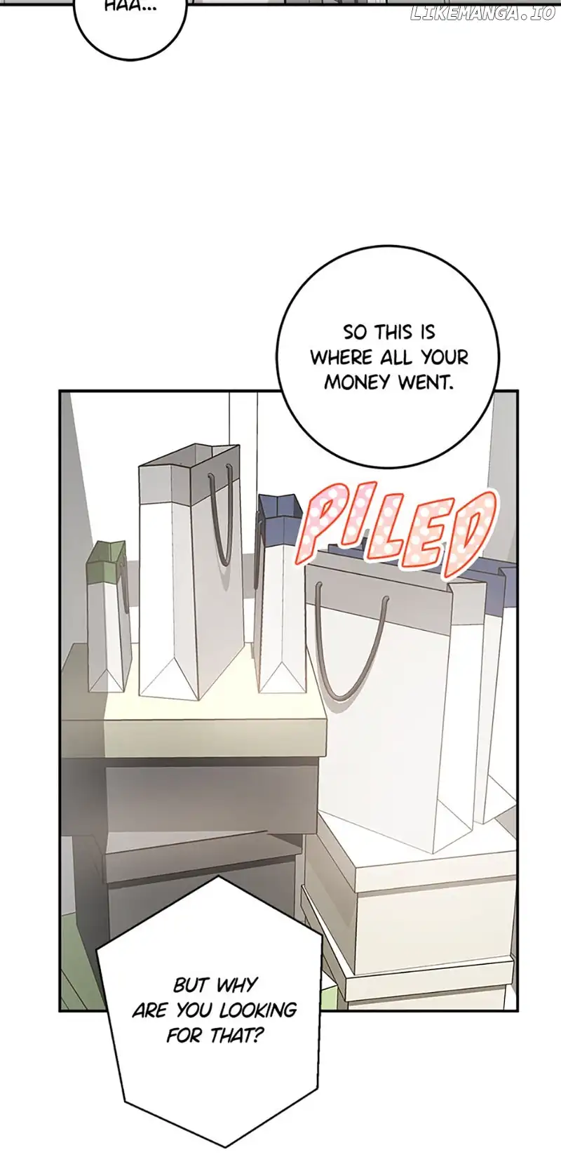 Read Marriage Situation Manga Online
