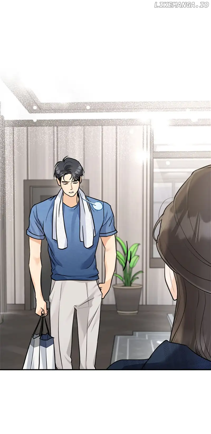 Read Marriage Situation Manga Online