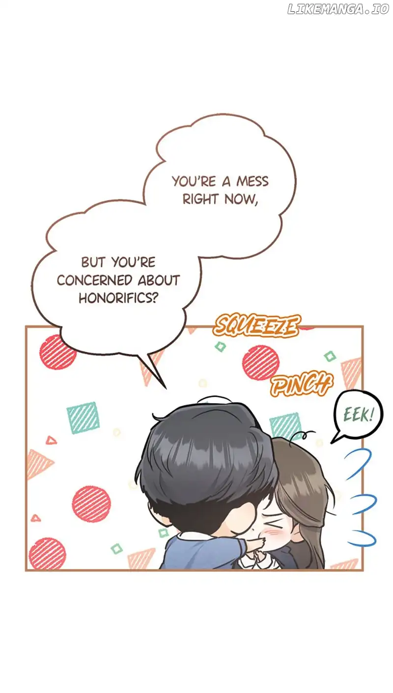 Read Marriage Situation Manga Online