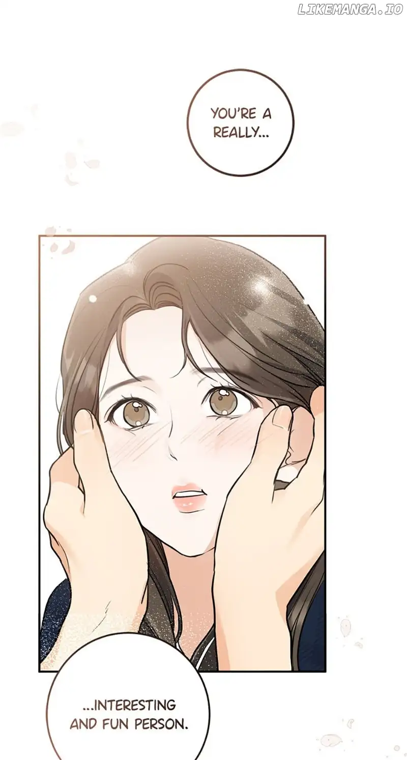 Read Marriage Situation Manga Online