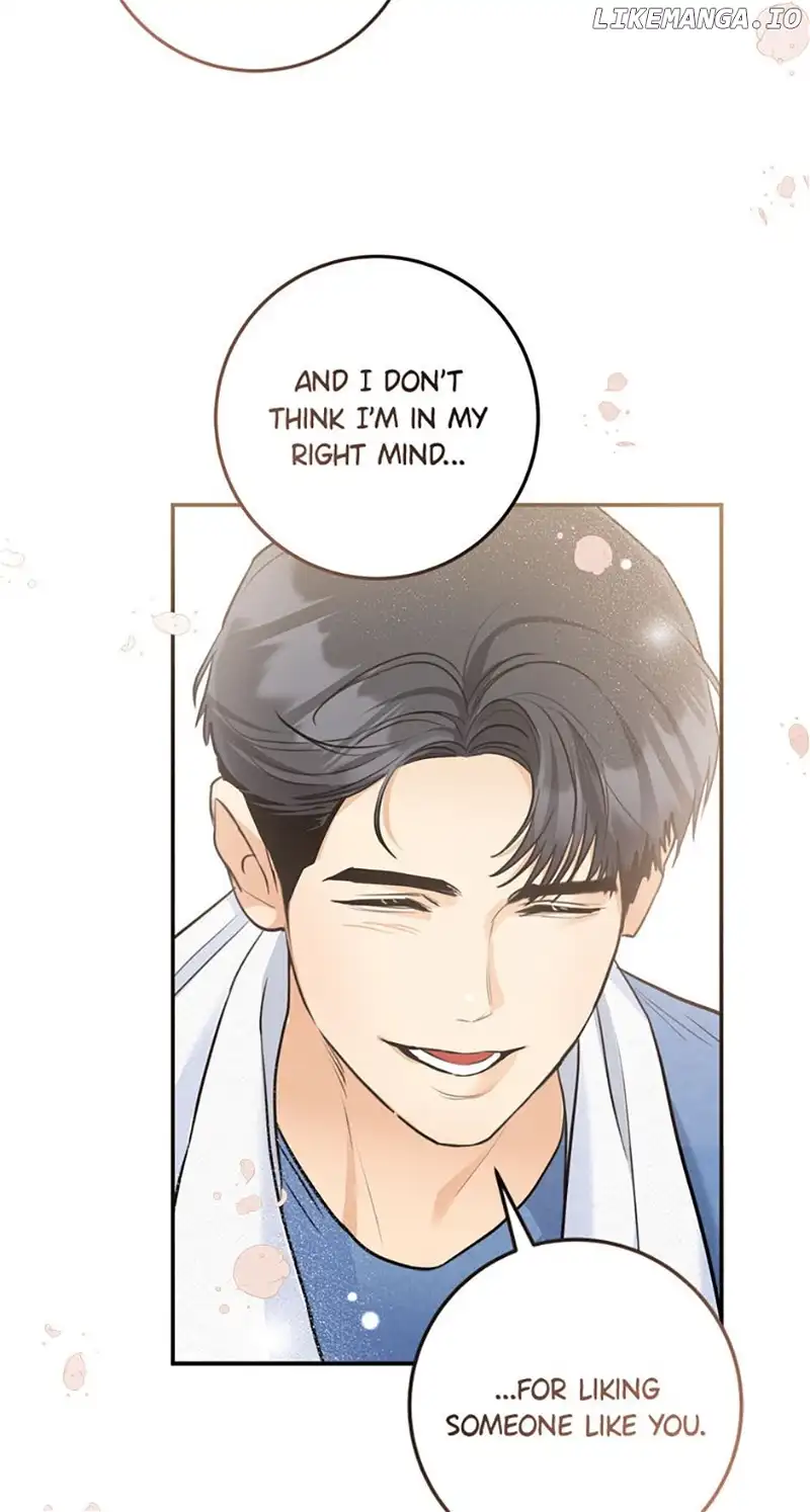 Read Marriage Situation Manga Online