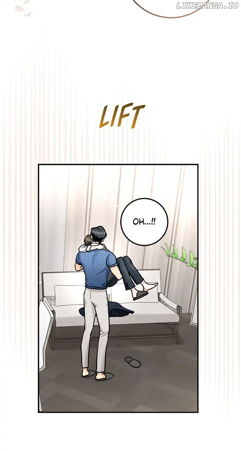 Read Marriage Situation Manga Online