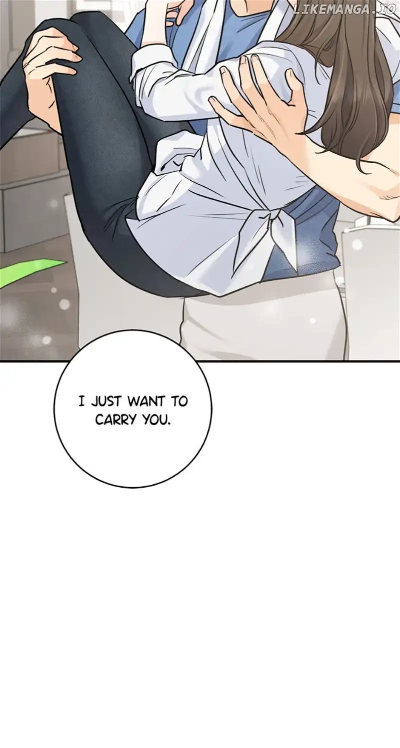 Read Marriage Situation Manga Online