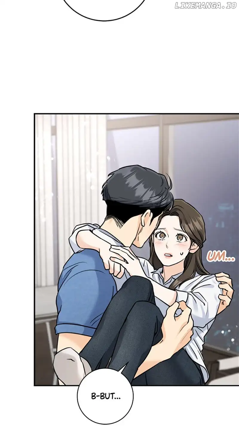 Read Marriage Situation Manga Online