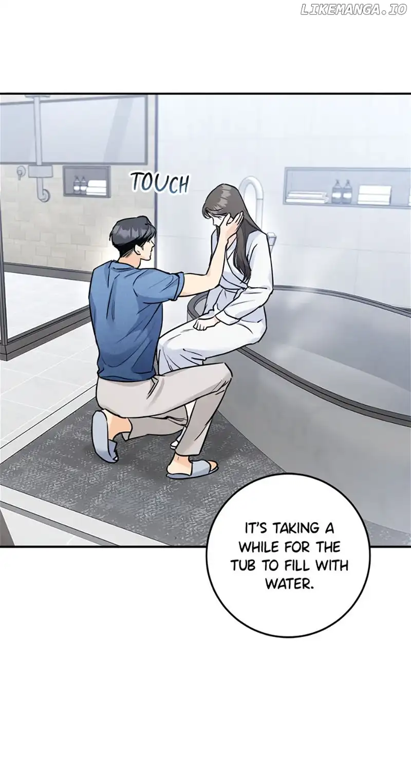 Read Marriage Situation Manga Online
