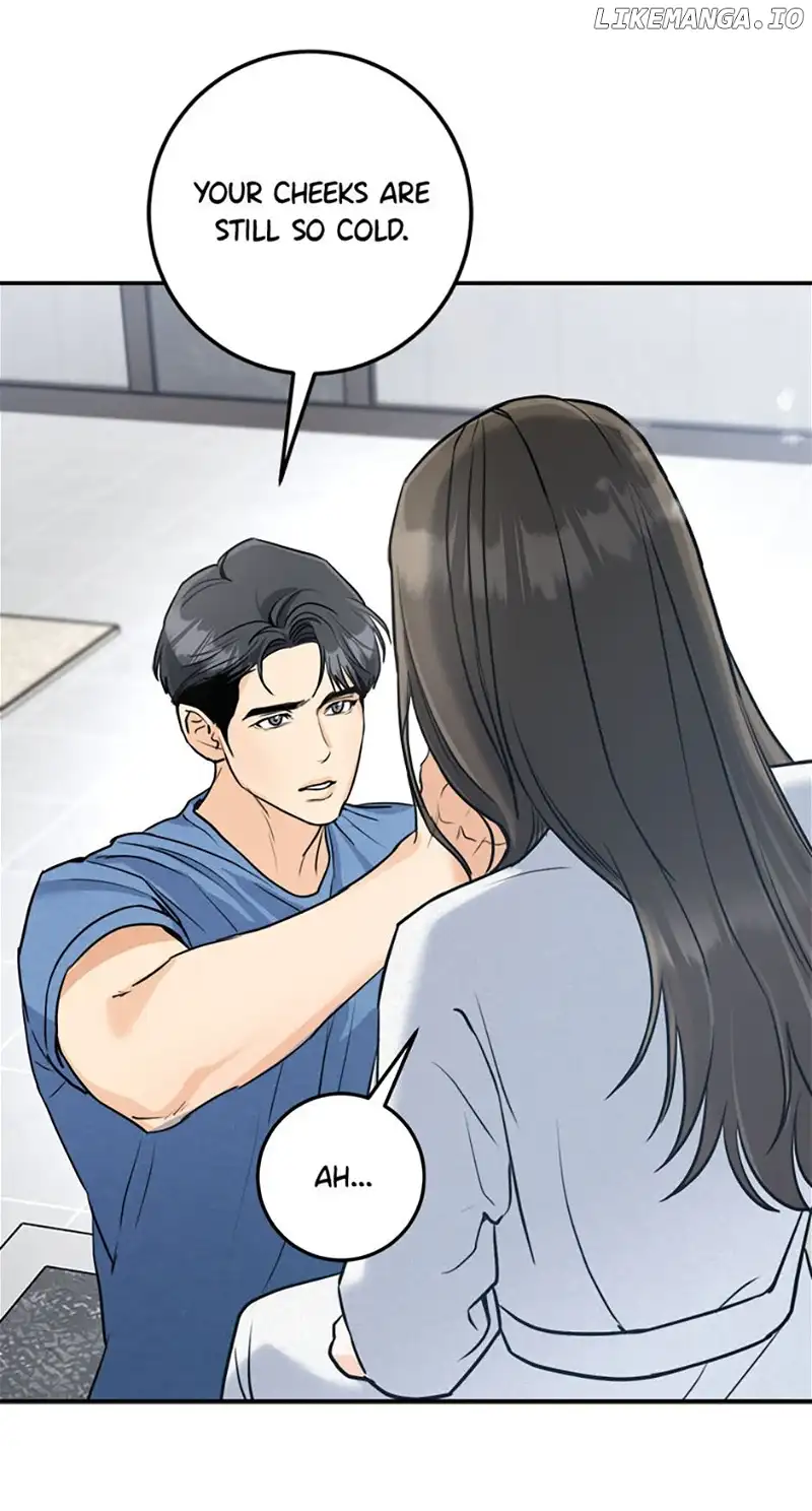 Read Marriage Situation Manga Online