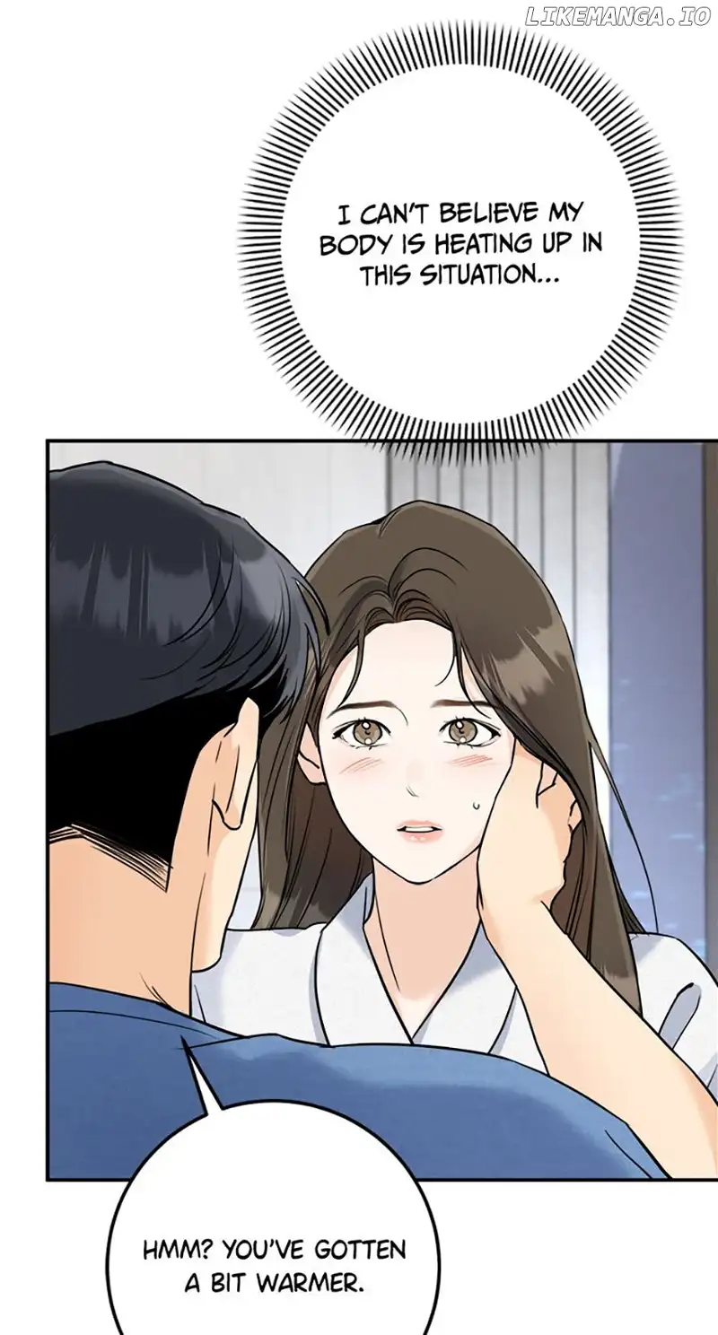 Read Marriage Situation Manga Online