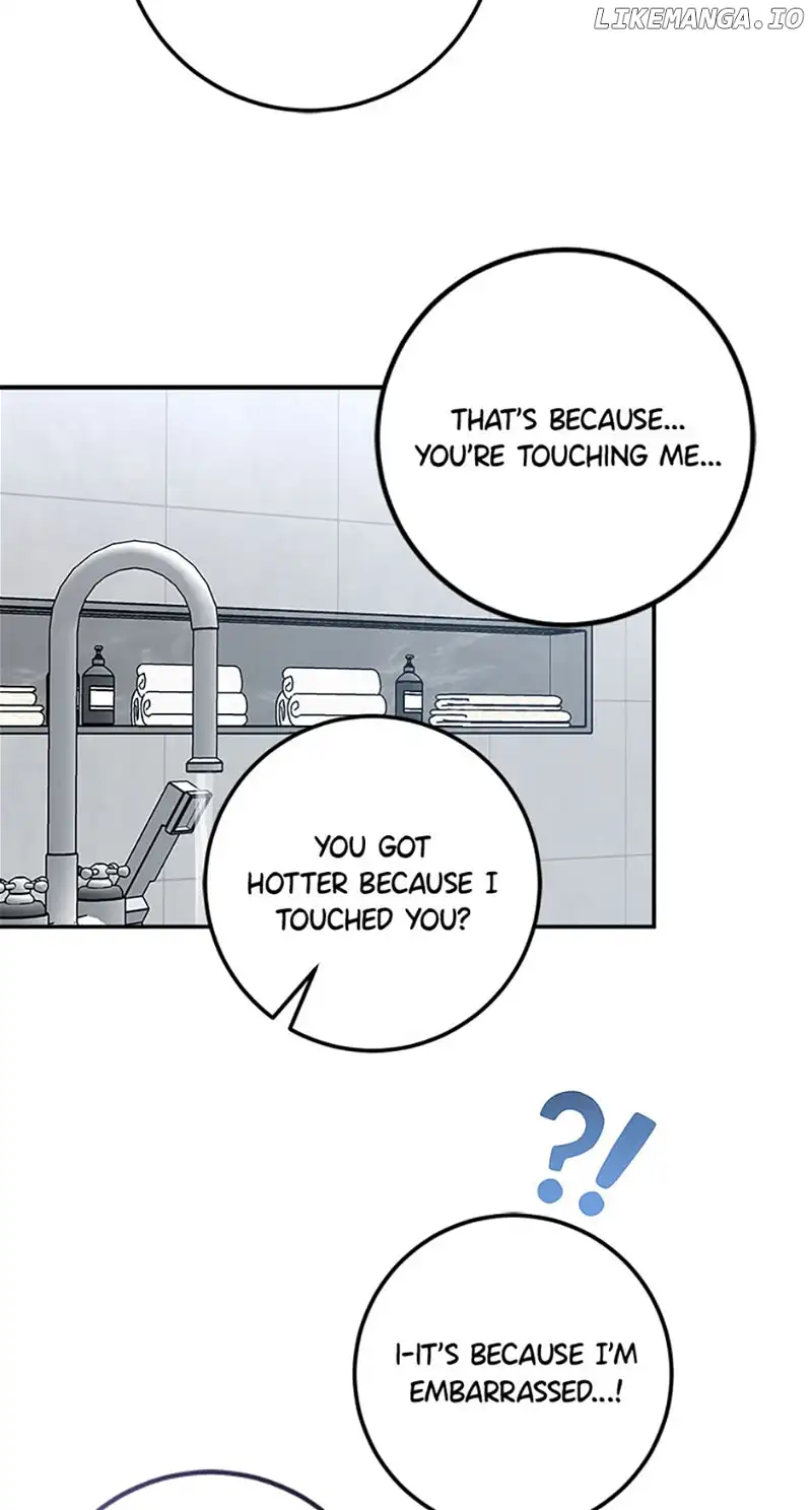 Read Marriage Situation Manga Online