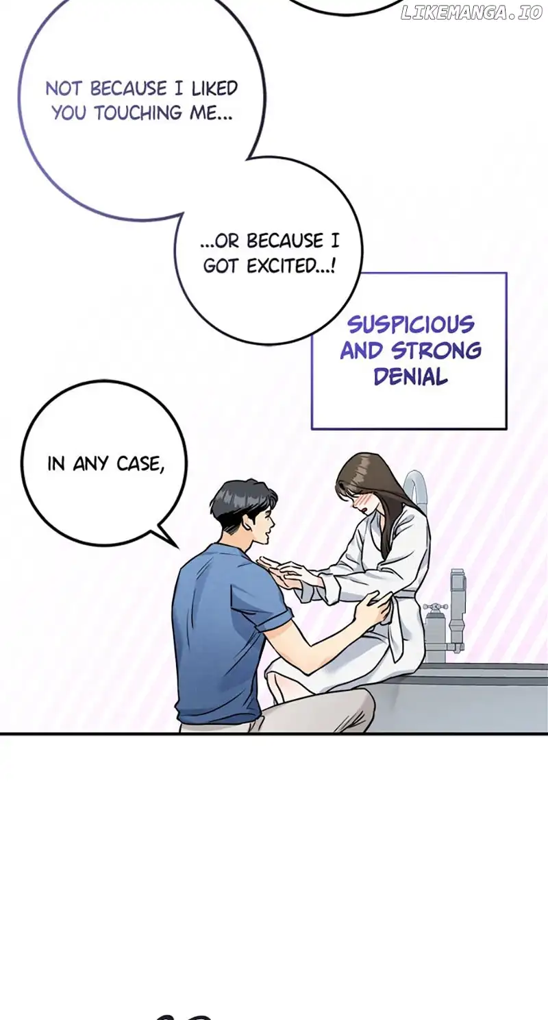 Read Marriage Situation Manga Online