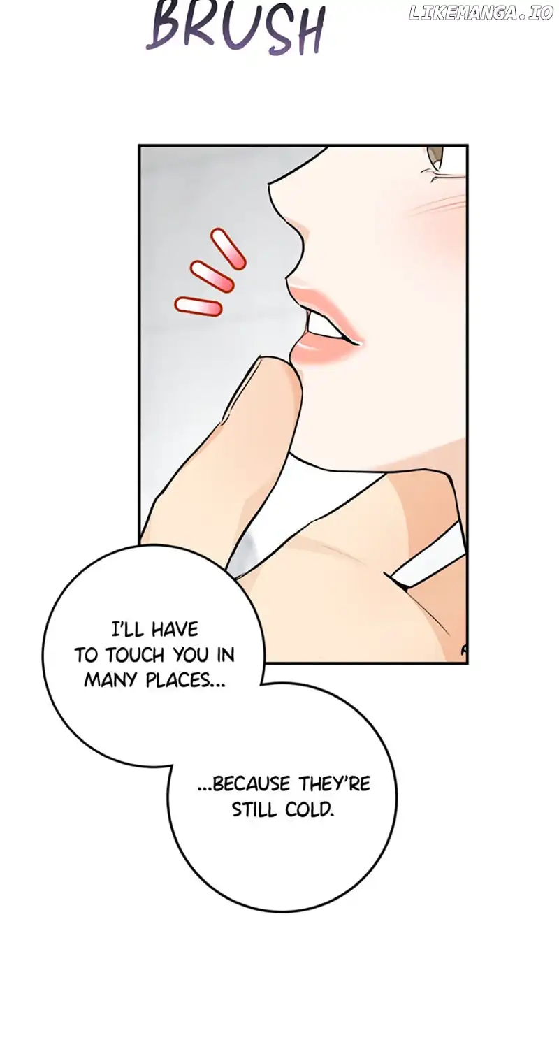 Read Marriage Situation Manga Online