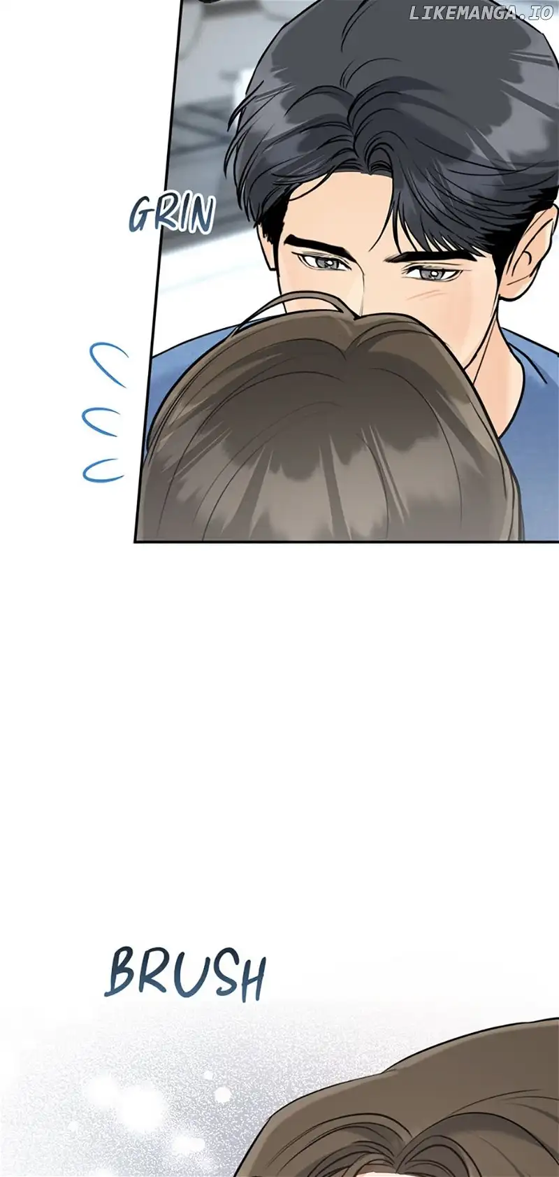 Read Marriage Situation Manga Online