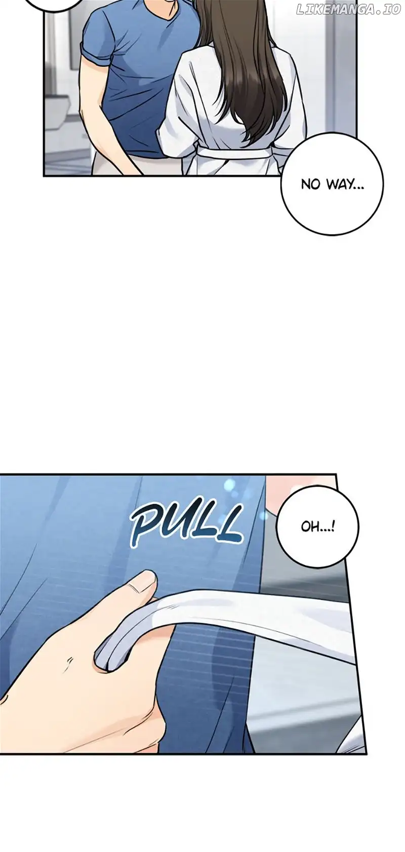Read Marriage Situation Manga Online