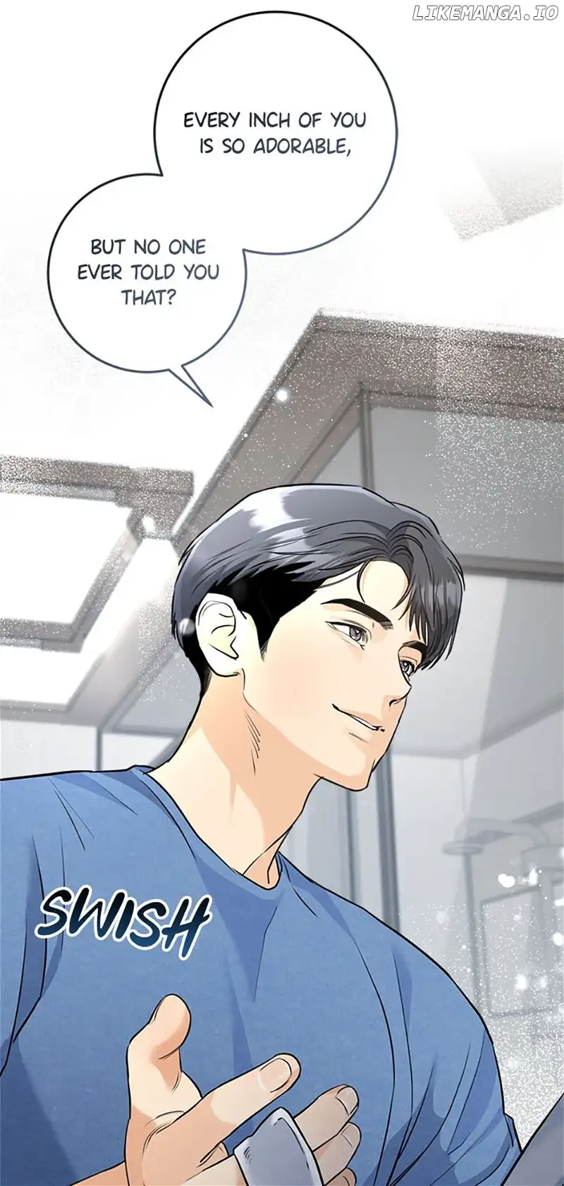 Read Marriage Situation Manga Online