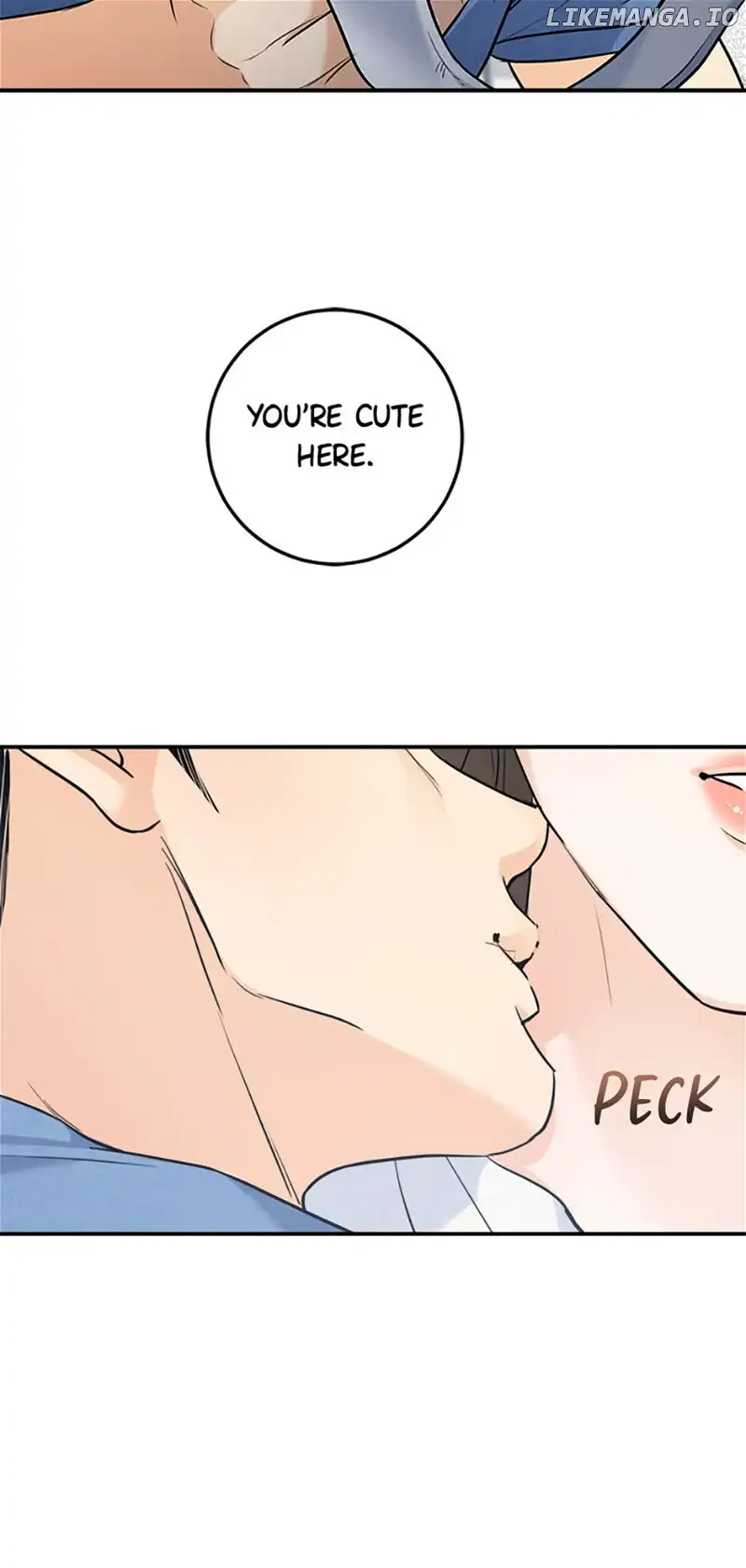 Read Marriage Situation Manga Online