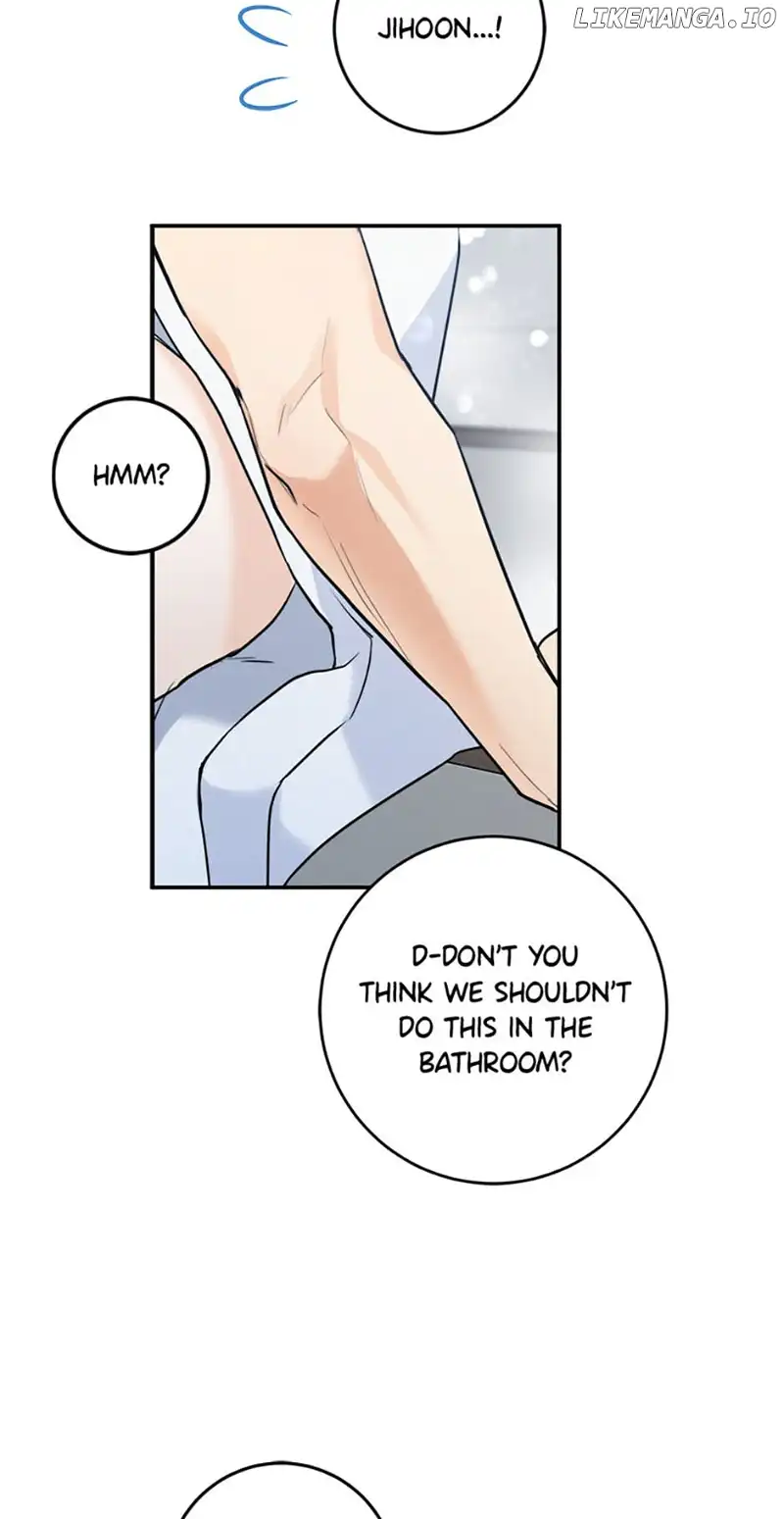 Read Marriage Situation Manga Online