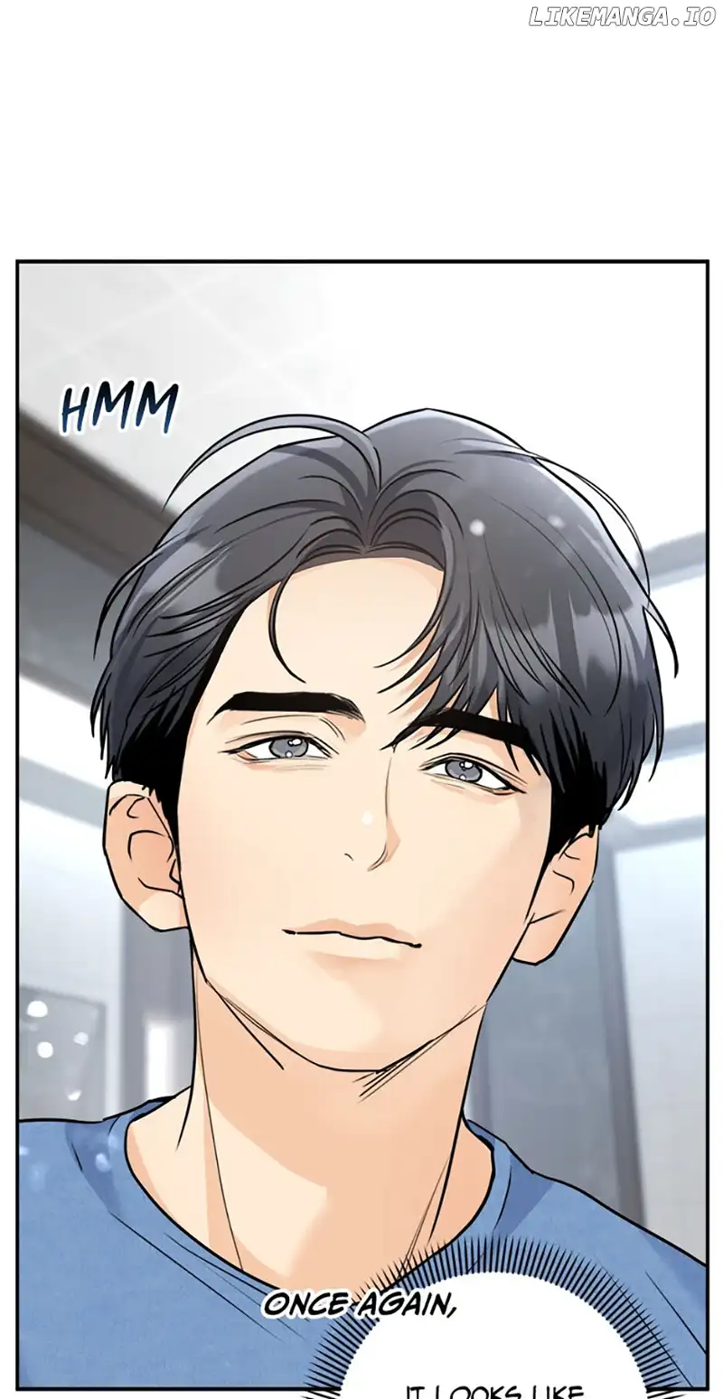 Read Marriage Situation Manga Online
