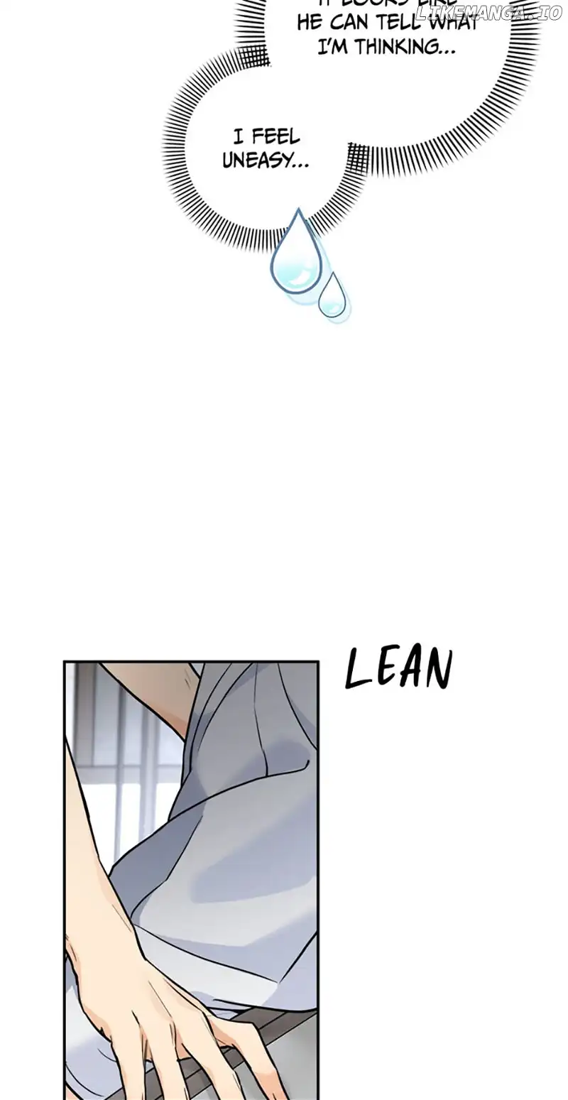 Read Marriage Situation Manga Online