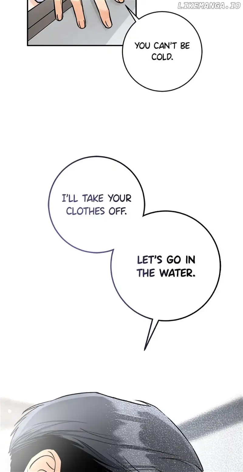 Read Marriage Situation Manga Online