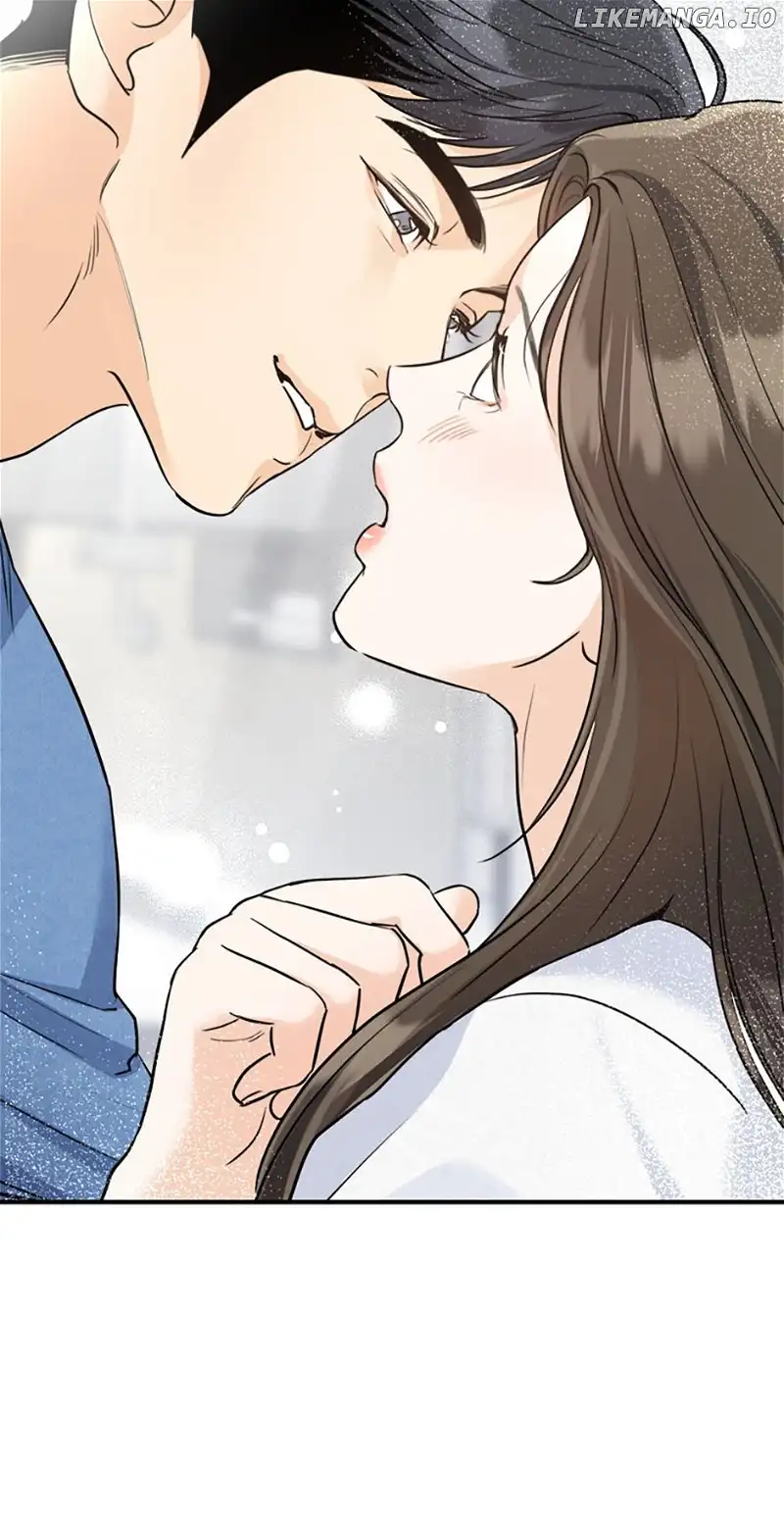 Read Marriage Situation Manga Online