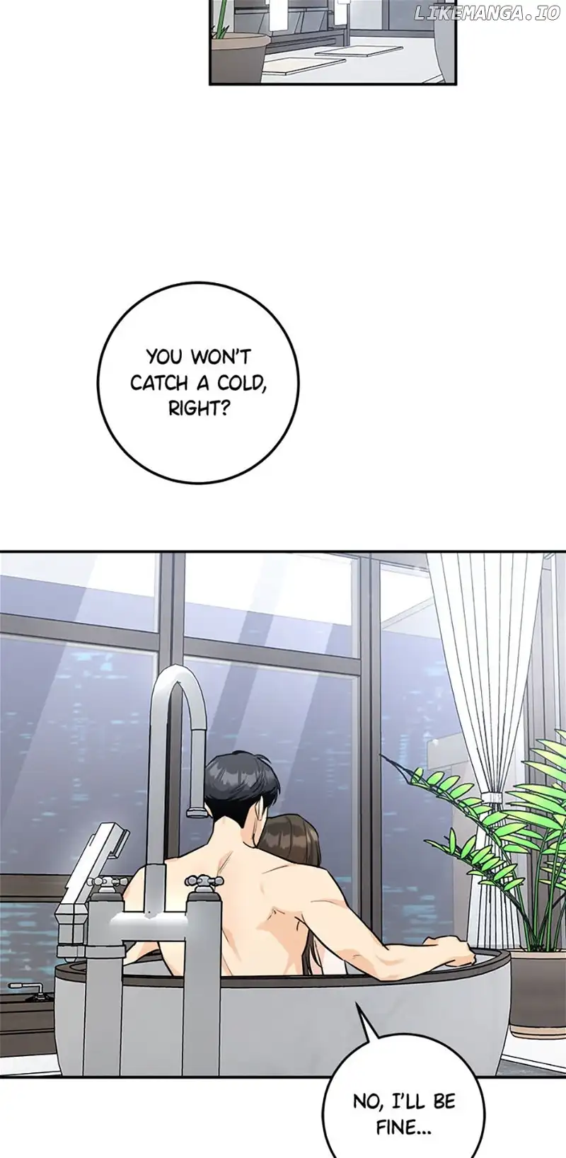Read Marriage Situation Manga Online