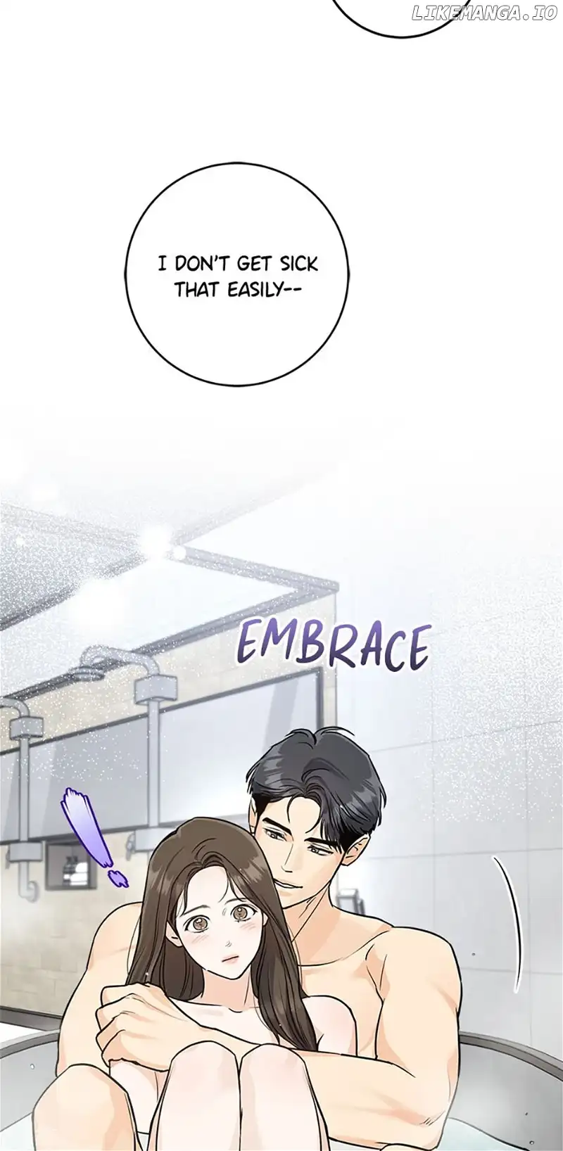 Read Marriage Situation Manga Online