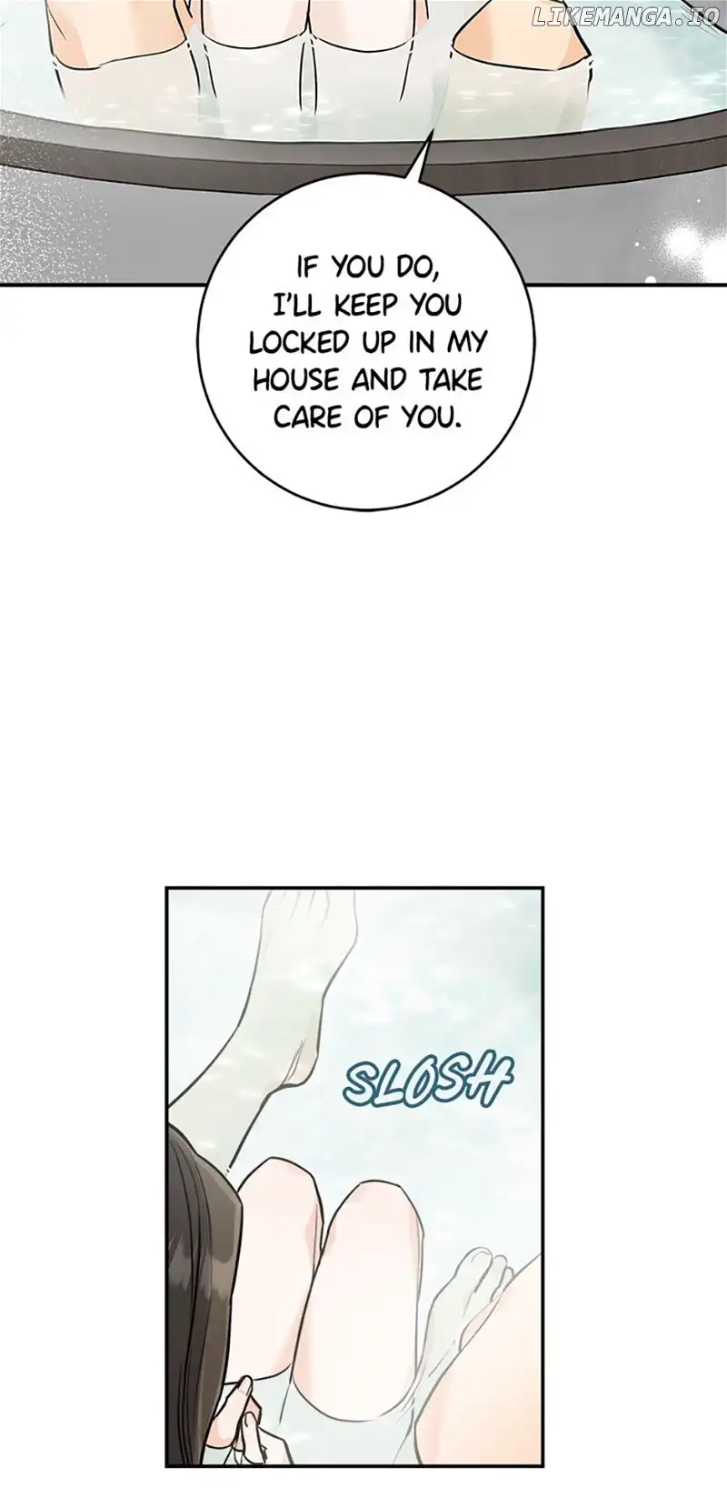 Read Marriage Situation Manga Online