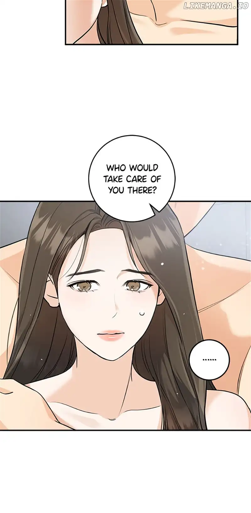 Read Marriage Situation Manga Online
