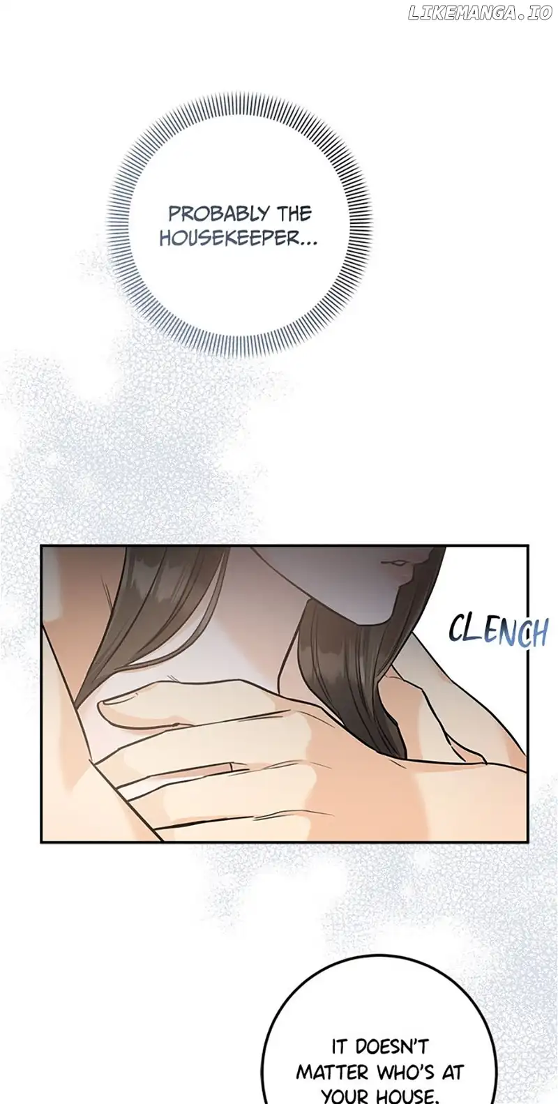 Read Marriage Situation Manga Online